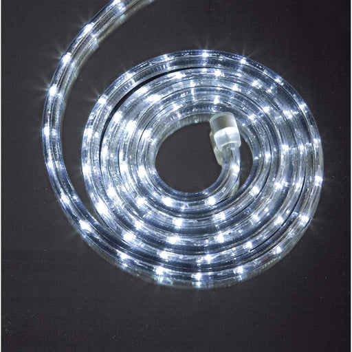 Hellum - Lichtschlauch/-band LED-Lichtschlauch 416015 1150cm IP44 ws