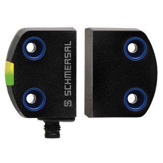 Schmersal - Einzelpositionsschalter Sicherheits-Sensor RSS260-D-ST 24VDC