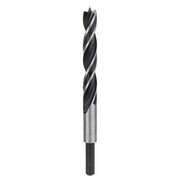 Bosch - Bohrer Holzspiralbohrer Standard, 2608596309 12 x 96 x 151 mm d