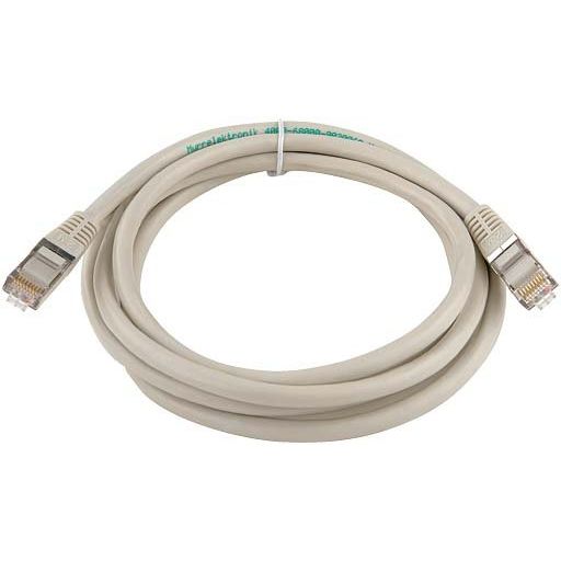 Murrelektronik - Einsatz/Abdeckung für Kommunikationstechnik Frontplattenschnittstelle 4000-68000-9030060 RJ45+RJ45 Stecker
