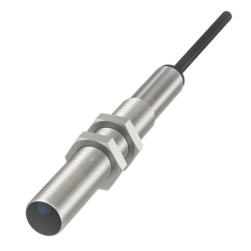 Balluff - Lichttaster energetisch Optoelektronischer Sensor BOS M06M-PS-#BOS01W0