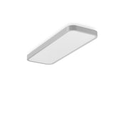 RZB - Decken-/Wandleuchte LED-Wand-u.Deckenleuchte 312707.004.76 830, DALI, si