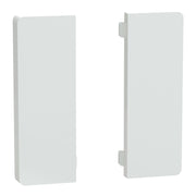 Merten - Abdeckung/Bedienelement für Installationsschalterprogramme Tastsensor 2f lws MEG6192-6035