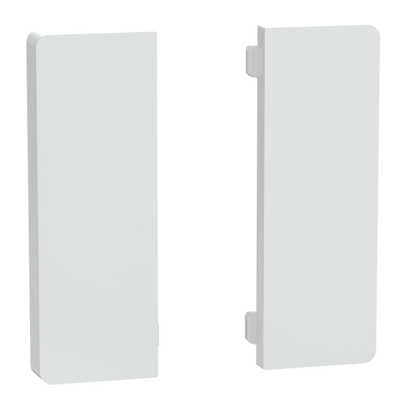 Merten - Abdeckung/Bedienelement für Installationsschalterprogramme Tastsensor 2f lws MEG6192-6035