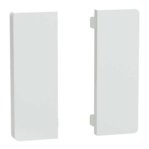 Merten - Abdeckung/Bedienelement für Installationsschalterprogramme Tastsensor 2f lws MEG6192-6035