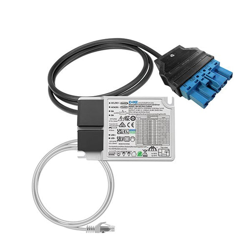 ESYLUX - Steuergerät für Leuchten Betriebsgerät EQ10127809