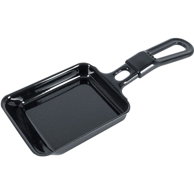 Steba - Raclette RC 8 Steel Deluxe Made in Germany