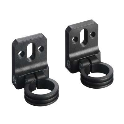 Leuze - Zubehör/Ersatzteile für Industriesensoren Set Halterung BT-360-SET − 1 Stück