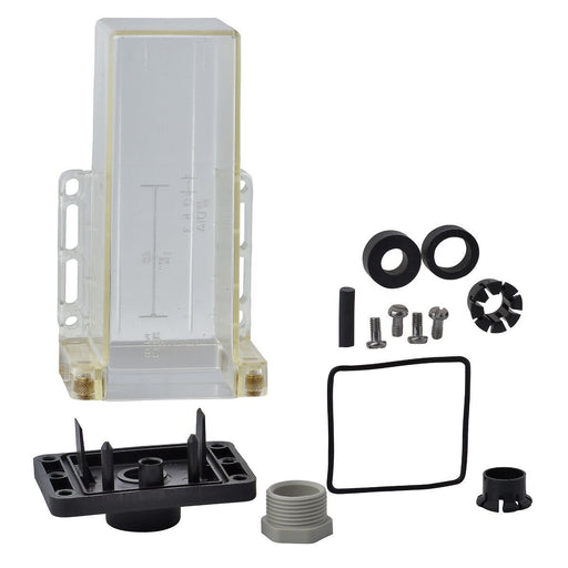 Telemechanique Sensors - Zubehör/Ersatzteile für Positionsschalter Gerätekapselung XSCZ01