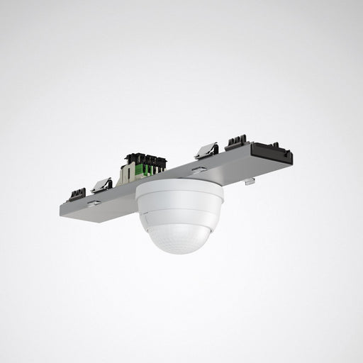 Trilux - Elektrisches Zubehör/Ersatzteile für Leuchten Geräteträger mit Sensor 78IP50 BEG  #8920800 silber