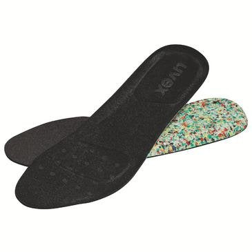 Uvex - Zubehör/Ersatzteile für persönliche Schutzausrüstung Einlegesohle 86398 8639837 verpackt W11 37