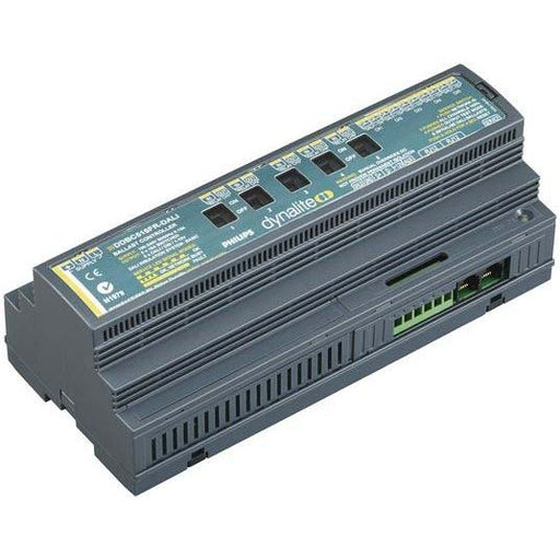 Philips Lighting - Lichtregelsystemkomponente Dimmer DDBC516FR Hutschiene