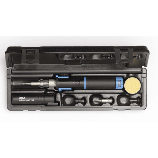 Ersa - Gaslöt-Set Independent 130 Gaslöt 0G13400041 Basic-Set, 0G1340004