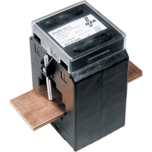 NZR - Stromwandler Aufsteckstromwandler ENZR4012 1000/5A 10V 1000/5A (10VA)