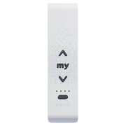 Somfy - Funksender Funkhandsender io/RTS 1811728 Situo5 Bi-radio Pure