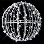 Scharnberger+Hasenbein - Festbeleuchtung Weihnachtsbeleuchtung 58988 Meredia 3D