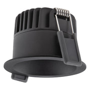 Ledvance - Downlight/Strahler/Flutlicht LED-Einbaustrahler SPDKFIXP8927PSDIP44B 927, dim, sw