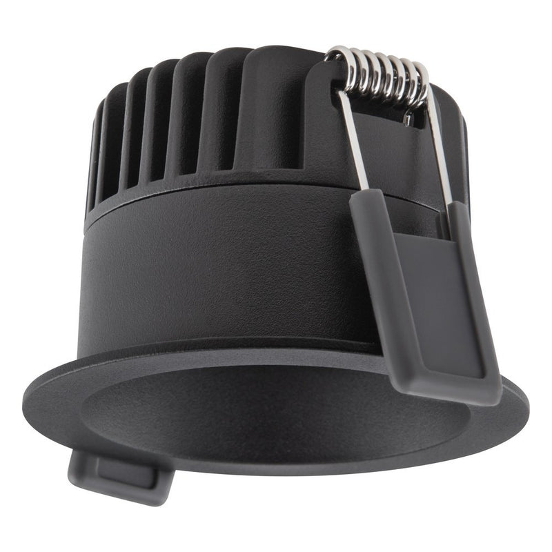 Ledvance - Downlight/Strahler/Flutlicht LED-Einbaustrahler SPDKFIXP8927PSDIP44B 927, dim, sw