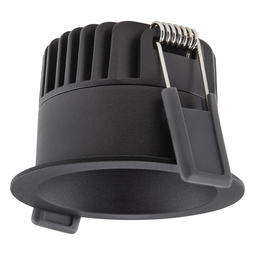 Ledvance - Downlight/Strahler/Flutlicht LED-Einbaustrahler SPDKFIXP8927PSDIP44B 927, dim, sw