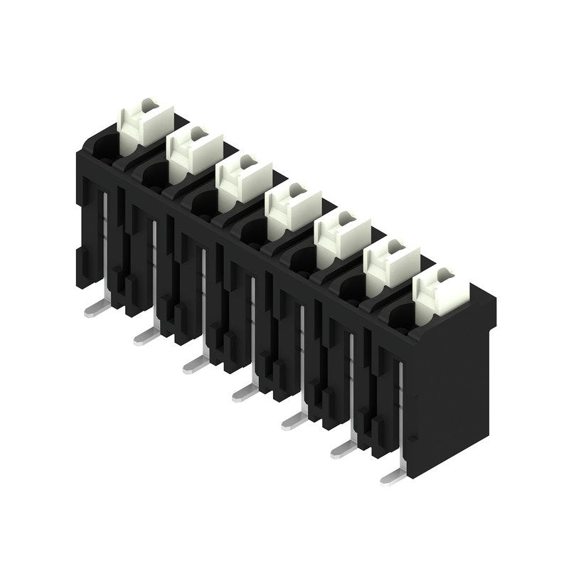 Weidmüller - Leiterplattenklemme Leiterplattenklemme LSF-SMD 5#1473670000 5.00mm − 180 Stück