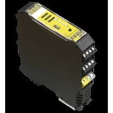 Pepperl+Fuchs Fabrik - Gerät zur Überwachung von sicherheitsgerichteten Stromkreisen Asi Safety-Basic Monitor VAS-2A8L-KE4-8SE VAS-2A8L-KE4-8SE
