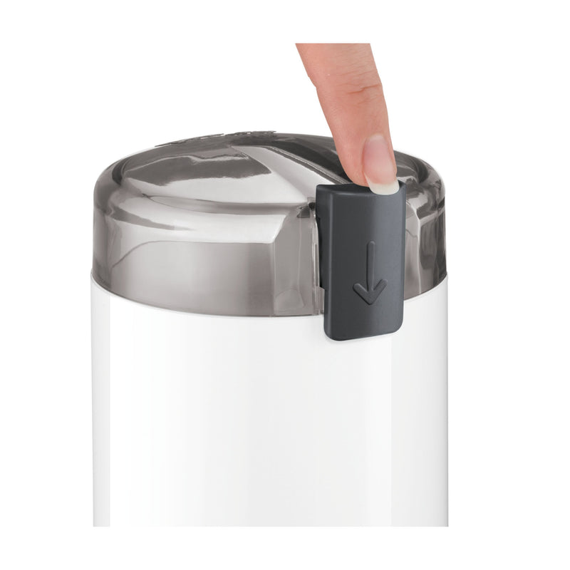 Bosch SDA - Kaffeemühle TSM6A011W ws 180W,max.75g