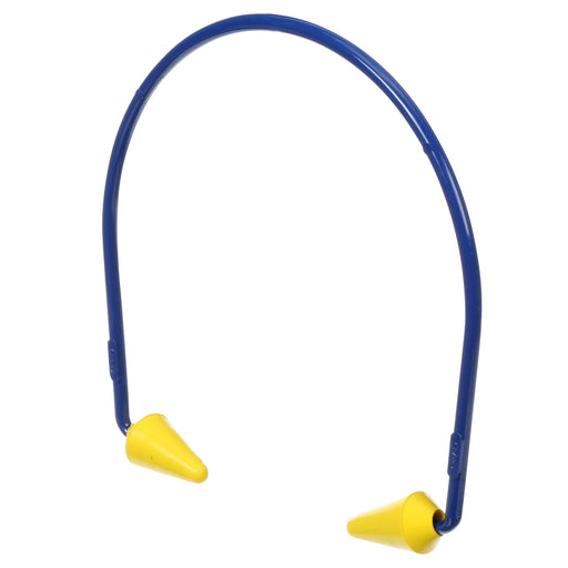 3M - Gehörschutzstöpsel E-A-R Gehörschutzstöpsel CS01000 (VE50Paar) CABOFLEX ERSATZ − 10 Packung