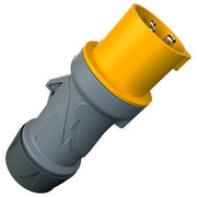 Mennekes - CEE-Stecker (IEC 60309) CEE Stecker PTX 13512 32A3p4h110V IP54