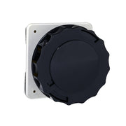 Schneider Electric - CEE-Anbausteckdose (IEC 60309) Industriesteckdose 81698 gerade, 125A − 1 Stück