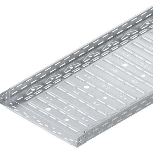 Niedax - Kabelrinne RLVC 60.500 E5 60x500x3000mm − 6 Meter