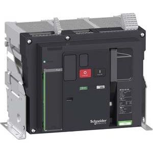 Schneider Electric - Lasttrennschalter Masterpact MTZ2 2000A HA LV848061 Icm=145kA/690V 3P