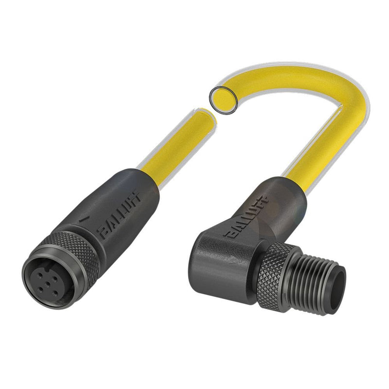 Balluff - Konfektioniertes Sensor-Aktor-Kabel Verbindungsleitung BCC W415-W42#BCC0K1A