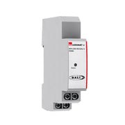 BEG Brück Electronic - Bussystem-Schaltaktor Relaismodul RM1-LINK-REG DALI2ws