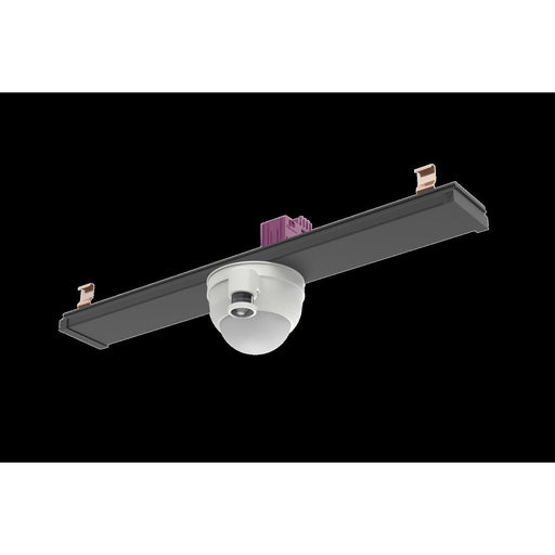 Ridi-Leuchten - Bussystem-Bewegungsmelder Moduleinsatz Sensor VL2MF-S500#2500034SW DALI-2, sw