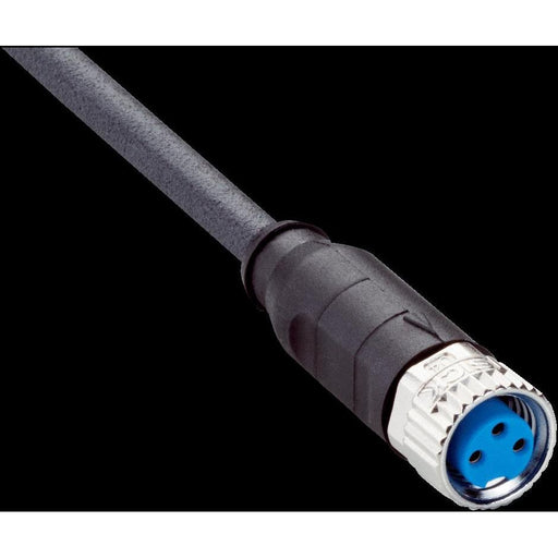 Sick - Daten- und Kommunikationskabel Steckverbinder YF8U13-050UA1XLEAX − 1 Stück