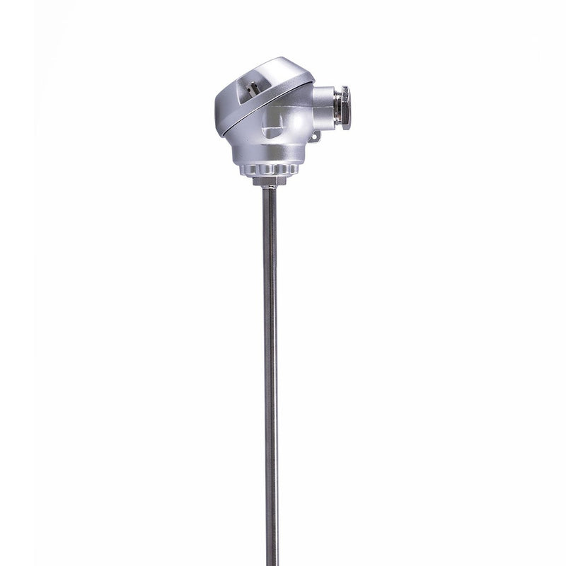 Jumo - Temperatursonde Widerstandsthermometer 00438399 -50- +200°C