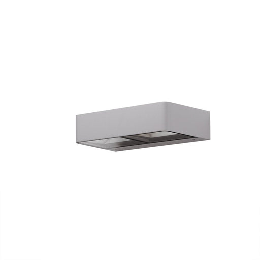 Meyer+Sohn - Decken-/Wandleuchte LED-Wandleuchte 8364146080 schwarz