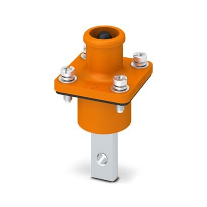 Phoenix Contact - Modularer Steckverbinder Steckverbinder ES-FT-BPC-B/#1228829 − 15 Stück