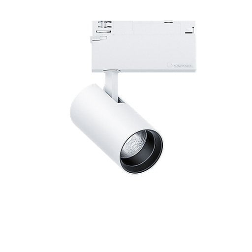 Zumtobel Group - Downlight/Strahler/Flutlicht LED - Strahler V2 S 1800 - #60716953 930, weiß