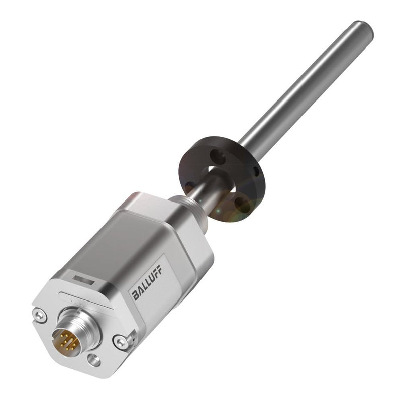 Balluff - Wegsensor Magnetostriktives System BTL7-E500-M0#BTL2JWR