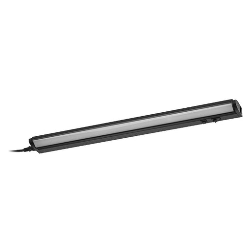 Ledvance - Lichtleiste LED-Leuchte 55cm Linea #4058075842403 CCT, dim, sw