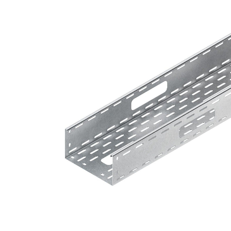 Niedax - Kabelrinne Rinne vertikal RSV 110.200 F − 3 Meter