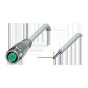 Pepperl+Fuchs Fabrik - Konfektioniertes Sensor-Aktor-Kabel Kabeldose V1-G-E2/E3-5M-PUR − 1 Stück
