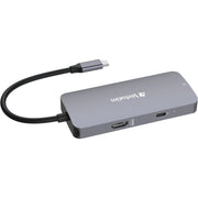 Verbatim - PC-Kabel Hub Multiport 32150 CMH-05