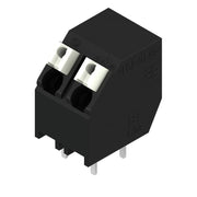 Weidmüller - Leiterplattenklemme Leiterplattenklemme LSF-SMT 5#1885020000 5.08mm − 59 Stück