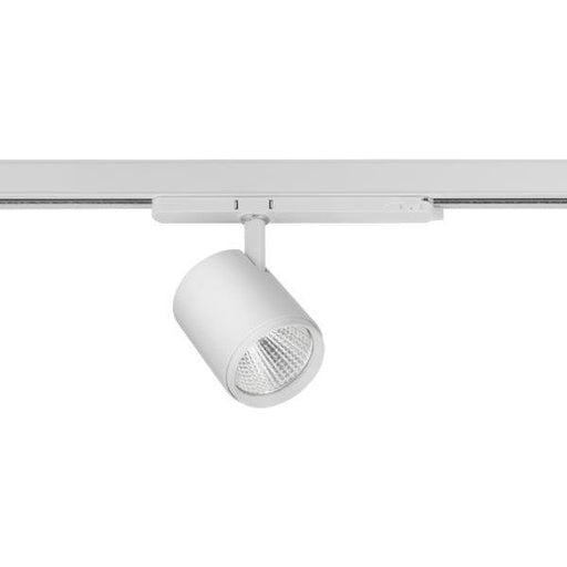 Brumberg Leuchten - Downlight/Strahler/Flutlicht LED-Schienenstrahler 230V 88183174DA 4000K