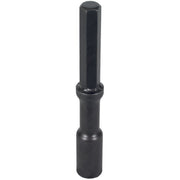 DEHN - Einschlaghilfe für Stab-/Tiefenerder Hammereinsatz HETE20SW22VHACSTBLAN f. TE D20mm L240mm