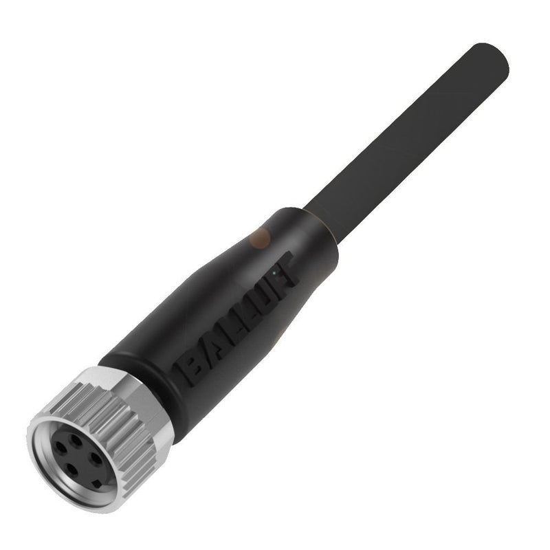 Balluff - Konfektioniertes Sensor-Aktor-Kabel Steckverbinder BCC M314-0000-10-003 M08/D08 mit Kabel