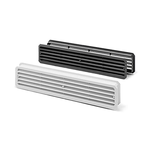 Helios Ventilatoren - Zubehör/Ersatzteile für Ventilatoren Lüftungs-Türgitter ws LTGW