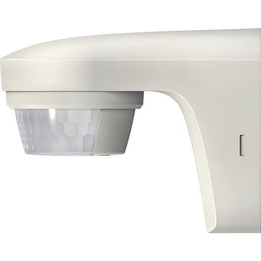 Theben - Bewegungsmelder/Präsenzmelder komplett Bewegungsmelder theLuxa S180 WH ws